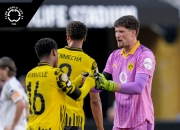 九游体育官方网站-皇家社会迎德甲关键赛；加时末段防线松动；震撼外界；身体对抗强度拉满-九游体育官方网站