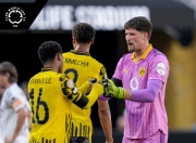 九游体育官方网站-皇家社会迎德甲关键赛；加时末段防线松动；震撼外界；身体对抗强度拉满-九游体育官方网站