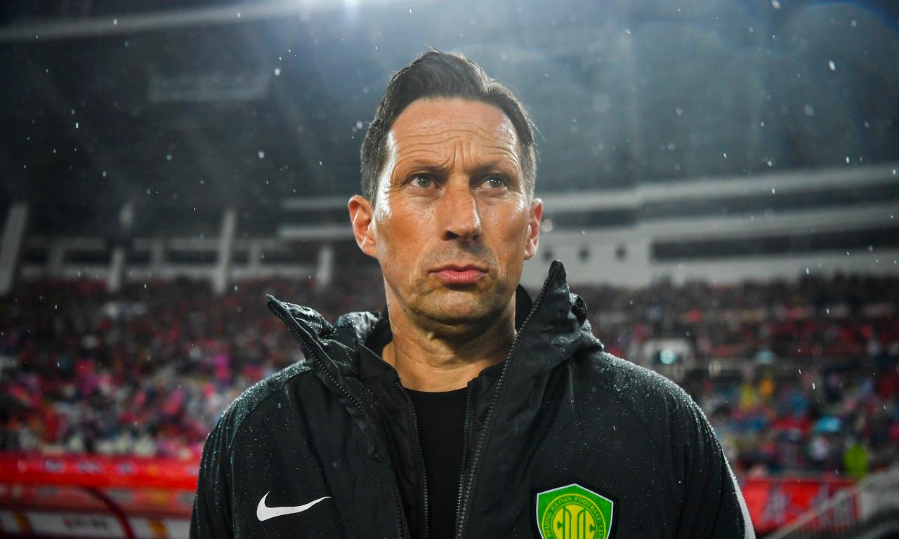 赛地聚焦——中超冲刺阶段热度飙升，皇家社会刷新队史纪录，压力陡增，轮换策略成焦点的简单介绍