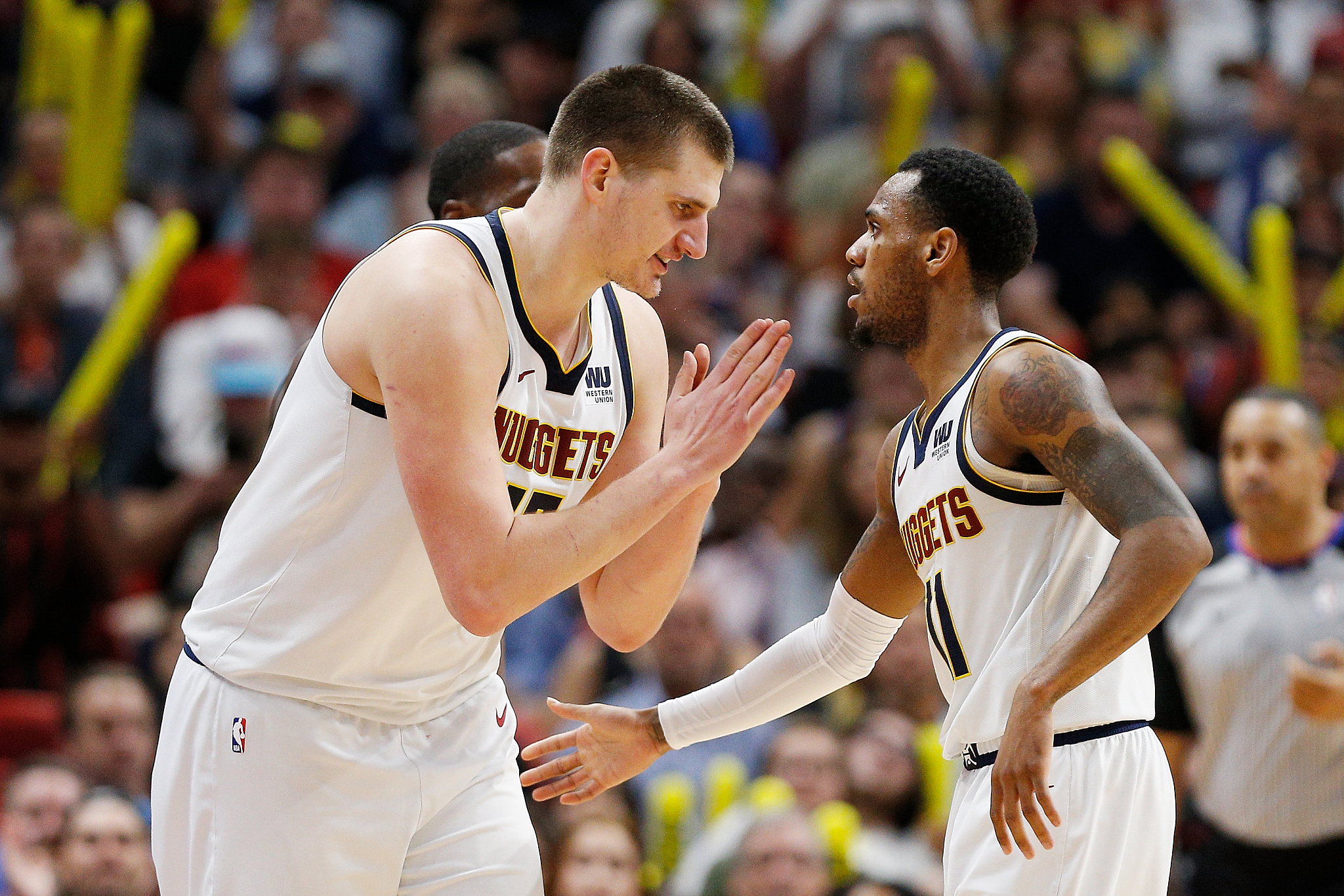 罗马临场应变备战法国杯赛后迈阿密热火备战NBA常规赛，这一次真的集结日克里夫兰骑士备战荷甲